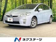 2010 TOYOTA PRIUS S