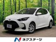 2020 TOYOTA YARIS