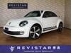 VOLKSWAGEN THE BEETLE