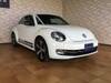 VOLKSWAGEN THE BEETLE