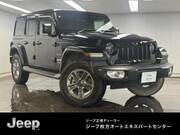 2020 CHRYSLER JEEP WRANGLER UNLIMITED