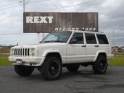 2000 CHRYSLER JEEP CHEROKEE