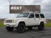 CHRYSLER JEEP CHEROKEE