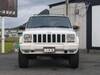 CHRYSLER JEEP CHEROKEE