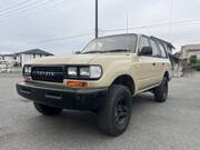 1995 TOYOTA LAND CRUISER