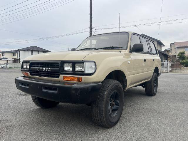 Used TOYOTA LAND CRUISER for Sale | Used Cars for Sale