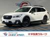 SUBARU LEGACY OUTBACK