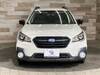 SUBARU LEGACY OUTBACK