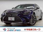 2018 LEXUS LS