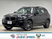 2018 BMW X3