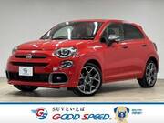 2020 FIAT 500X