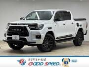 2023 TOYOTA HILUX