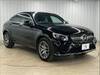 MERCEDES BENZ GLC-CLASS