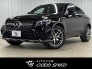 2019 MERCEDES BENZ GLC-CLASS