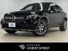 MERCEDES BENZ GLC-CLASS