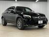 MERCEDES BENZ GLC-CLASS