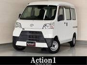 2019 DAIHATSU HIJET CARGO