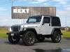 CHRYSLER JEEP WRANGLER