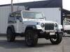 CHRYSLER JEEP WRANGLER