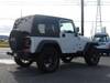 CHRYSLER JEEP WRANGLER
