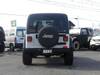CHRYSLER JEEP WRANGLER