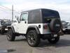CHRYSLER JEEP WRANGLER