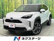 2023 TOYOTA YARIS CROSS HYBRID Z