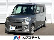 2013 SUZUKI SPACIA CUSTOM