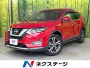 2018 NISSAN X-TRAIL 20X