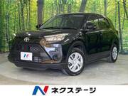 2025 TOYOTA RAIZE