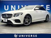 2018 MERCEDES BENZ E-CLASS