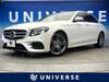 MERCEDES BENZ E-CLASS