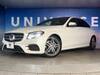 MERCEDES BENZ E-CLASS
