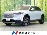 2021 HONDA VEZEL
