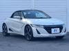 HONDA S660