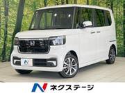 2025 HONDA N-BOX CUSTOM