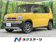 2019 SUZUKI HUSTLER G