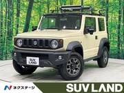2023 SUZUKI JIMNY SIERRA