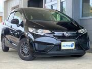 2017 HONDA FIT