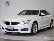 2016 BMW 4 SERIES