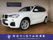2015 BMW X3