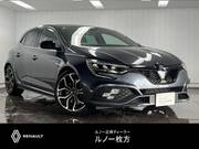 2023 RENAULT MEGANE
