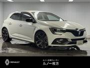 2023 RENAULT MEGANE