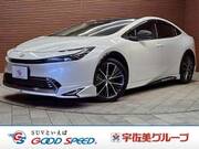 2023 TOYOTA PRIUS