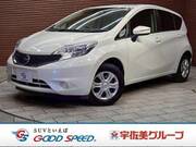 2016 NISSAN NOTE X