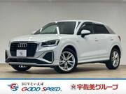 2022 AUDI Q2