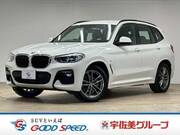 2020 BMW X3