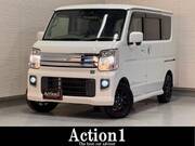 2022 SUZUKI EVERY WAGON