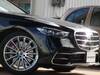 MERCEDES BENZ S CLASS