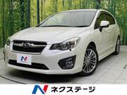 2012 SUBARU IMPREZA SPORTS